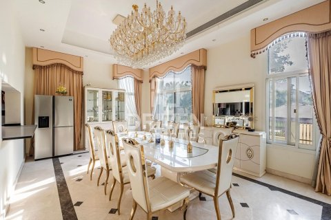 4 bedrooms Villa in Hacienda, UAE No. 212664 6