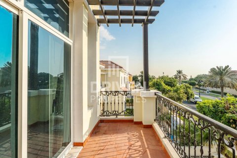 4 bedrooms Villa in Hacienda, UAE No. 212664 11