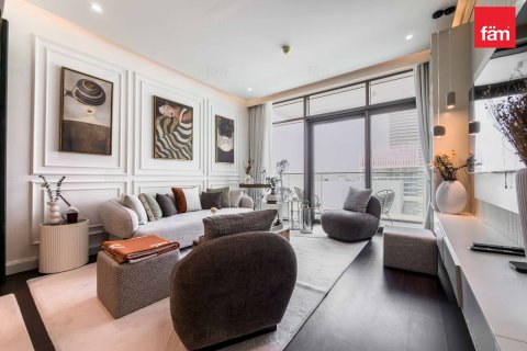 2 غرف نوم شقة في Dubai Harbour, الإمارات العربية المتحدة رقم 186439