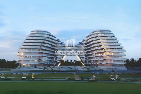Apartment de 4 dormitorios en Al Marjan Island, UAE No. 128226 15