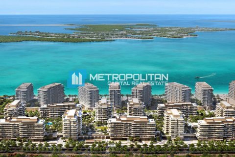 2 bedrooms Apartment in Abu Dhabi, UAE No. 144191