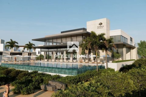 6 bedrooms Villa in Dubai Land, UAE No. 10932 9
