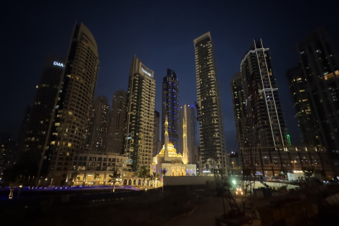 41m² Apartment in Dubai, UAE No. 217183 10