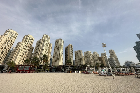 41m² Apartment in Dubai, UAE No. 217183 12