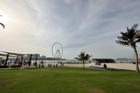 41m² Apartment in Dubai, UAE No. 217183 11