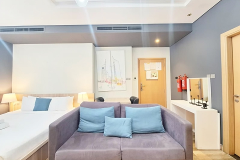 41m² Apartment in Dubai, UAE No. 217183 5