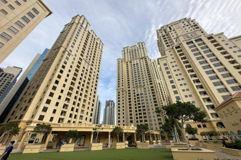 41m² Apartment in Dubai, UAE No. 217183 13