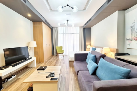 41m² Apartment in Dubai, UAE No. 217183 4