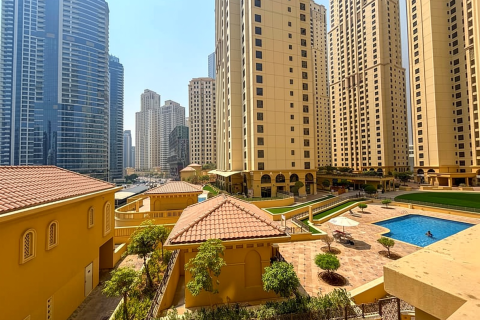 41m² Apartment in Dubai, UAE No. 217183 9