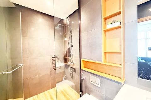 41m² Apartment in Dubai, UAE No. 217183 8