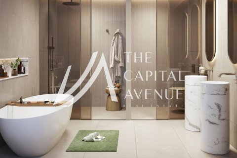 2 غرف نوم شقة على Saadiyat Cultural District, الإمارات العربية المتحدة رقم 218940 17