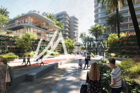 2 غرف نوم شقة على Saadiyat Cultural District, الإمارات العربية المتحدة رقم 218940 10