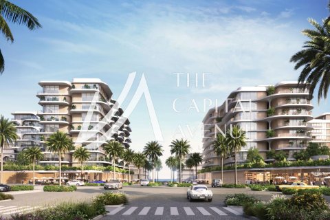 2 غرف نوم شقة على Saadiyat Cultural District, الإمارات العربية المتحدة رقم 218940 18