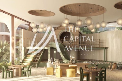 2 غرف نوم شقة على Saadiyat Cultural District, الإمارات العربية المتحدة رقم 218940 14