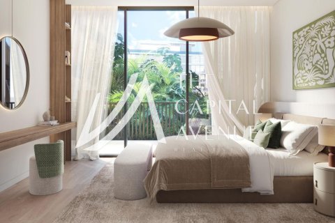 2 غرف نوم شقة على Saadiyat Cultural District, الإمارات العربية المتحدة رقم 218940 16