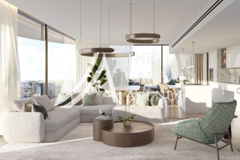 2 غرف نوم شقة على Saadiyat Cultural District, الإمارات العربية المتحدة رقم 218940 15