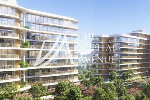 2 غرف نوم شقة على Saadiyat Cultural District, الإمارات العربية المتحدة رقم 218940 7