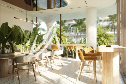 2 غرف نوم شقة على Saadiyat Cultural District, الإمارات العربية المتحدة رقم 218940 19
