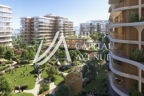 2 غرف نوم شقة على Saadiyat Cultural District, الإمارات العربية المتحدة رقم 218940 4