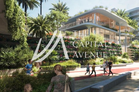 2 غرف نوم شقة على Saadiyat Cultural District, الإمارات العربية المتحدة رقم 218940 6