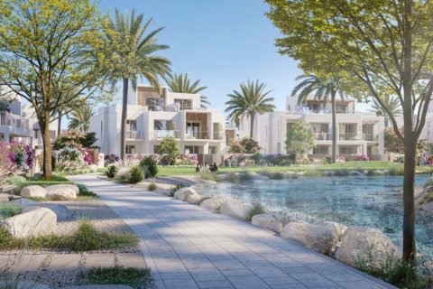 4 bedrooms Villa in The Valley, UAE No. 148766