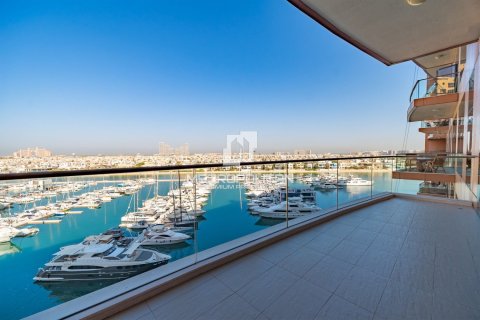 3 bedrooms Apartment in Tiara Residences, UAE No. 129968 29