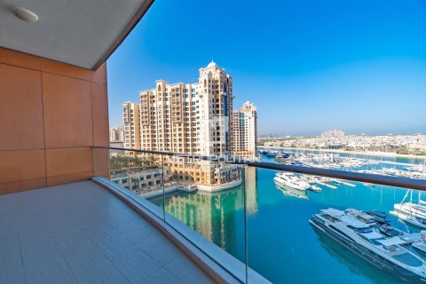 3 bedrooms Apartment in Tiara Residences, UAE No. 129968 4