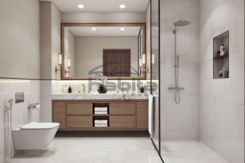 Квартира с 1 спальней в EMAAR Beachfront, ОАЭ №35104 6