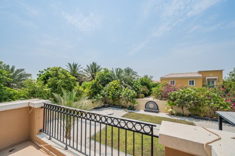 Villa de 4 dormitorios en Arabian Ranches, UAE No. 218729 7