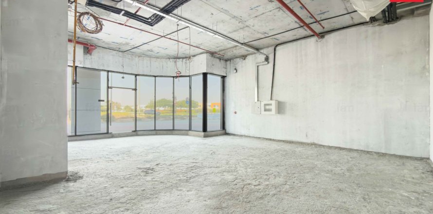72.1m² Shop in Meydan, UAE No. 224545