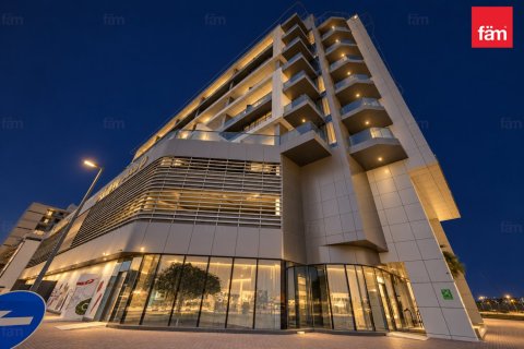 72.1m² Shop in Meydan, UAE No. 224545 12