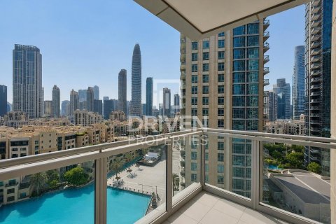 2 غرف نوم شقة في The Residences, الإمارات العربية المتحدة رقم 214877 25