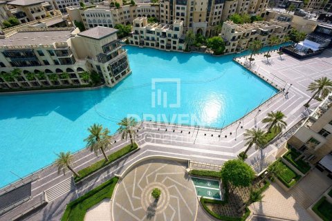 2 غرف نوم شقة في The Residences, الإمارات العربية المتحدة رقم 214877 27