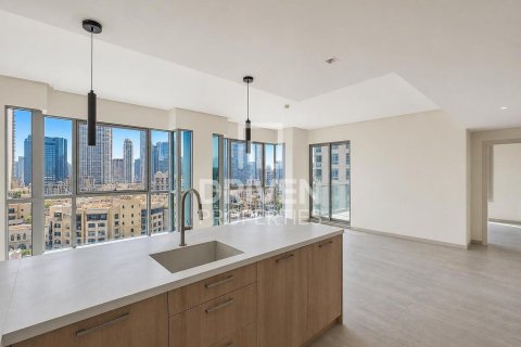 2 غرف نوم شقة في The Residences, الإمارات العربية المتحدة رقم 214877 18