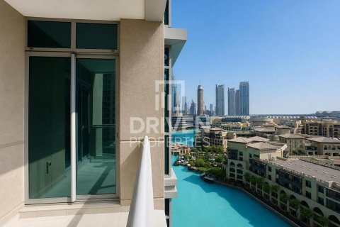 2 غرف نوم شقة في The Residences, الإمارات العربية المتحدة رقم 214877 24