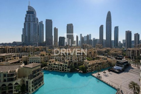 2 غرف نوم شقة في The Residences, الإمارات العربية المتحدة رقم 214877 26