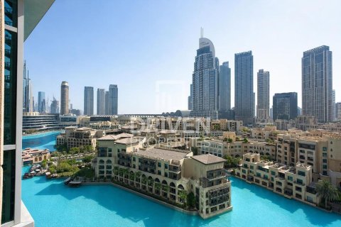 2 غرف نوم شقة في The Residences, الإمارات العربية المتحدة رقم 214877