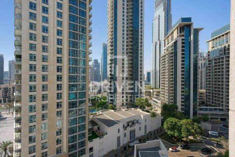 2 غرف نوم شقة في The Residences, الإمارات العربية المتحدة رقم 214877 28