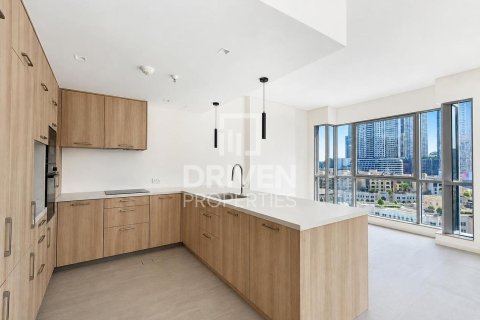 2 غرف نوم شقة في The Residences, الإمارات العربية المتحدة رقم 214877 16