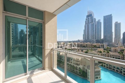 2 غرف نوم شقة في The Residences, الإمارات العربية المتحدة رقم 214877 22
