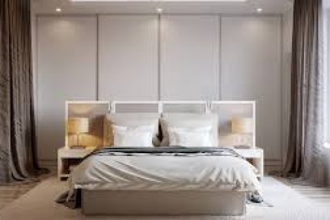 Penthouse de 5 dormitorios en BUGATTI RESIDENCES BY BINGHATTI Business Bay, UAE No. 97294 11