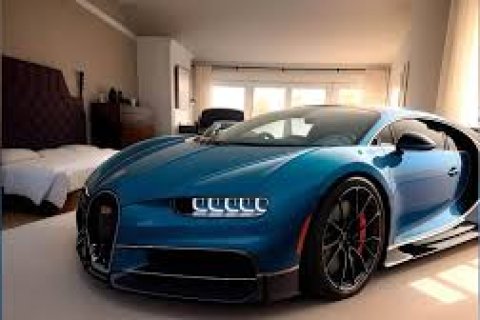 Penthouse de 5 dormitorios en BUGATTI RESIDENCES BY BINGHATTI Business Bay, UAE No. 97294 19