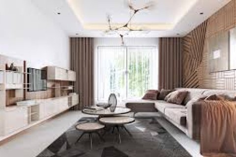 Penthouse de 5 dormitorios en BUGATTI RESIDENCES BY BINGHATTI Business Bay, UAE No. 97294 8