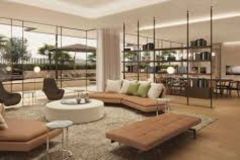Penthouse de 5 dormitorios en BUGATTI RESIDENCES BY BINGHATTI Business Bay, UAE No. 97294 4