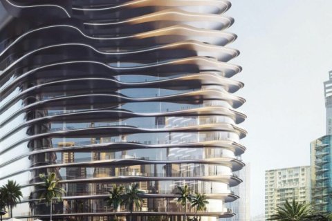 Penthouse de 5 dormitorios en BUGATTI RESIDENCES BY BINGHATTI Business Bay, UAE No. 97294 25