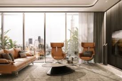 Penthouse de 5 dormitorios en BUGATTI RESIDENCES BY BINGHATTI Business Bay, UAE No. 97294 23
