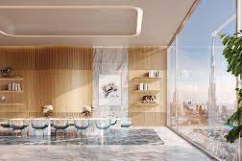 Penthouse de 5 dormitorios en BUGATTI RESIDENCES BY BINGHATTI Business Bay, UAE No. 97294 16