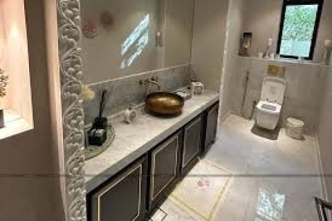 Penthouse de 5 dormitorios en BUGATTI RESIDENCES BY BINGHATTI Business Bay, UAE No. 97294 15