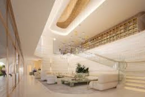 Penthouse de 5 dormitorios en BUGATTI RESIDENCES BY BINGHATTI Business Bay, UAE No. 97294 10