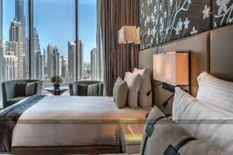 Penthouse de 5 dormitorios en BUGATTI RESIDENCES BY BINGHATTI Business Bay, UAE No. 97294 6